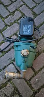 DAB JET 132 M Hydrofoorpomp - Zo goed als nieuw beregening, Ophalen, Zo goed als nieuw, Beregeningspomp