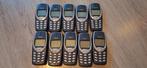 Nokia 3310, Telecommunicatie, Ophalen of Verzenden, Geen camera