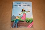 Op zoek naar grijs. Marja Mulder., Ophalen of Verzenden, Gelezen, Fictie algemeen