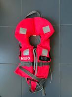 Besto zwemvest 5-15kg, Ophalen of Verzenden, Zo goed als nieuw, Kind, Reddingsvest of Zwemvest