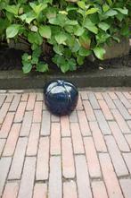 Keramieken meloen deco kunst tuin, Ophalen of Verzenden