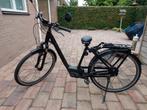 electrische fiets cube, Ophalen, Zo goed als nieuw, 47 tot 51 cm, Cube