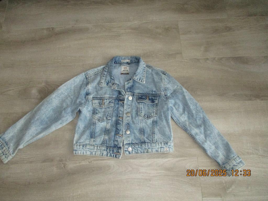 kinderkleding mt. 158-164, Kinderen en Baby's, Kinderkleding | Maat 158, Ophalen of Verzenden, Zo goed als nieuw, Meisje, Overige typen