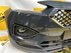 Voorbumper Seat Tarraco 5FJ807221 LC7Q Delfin Grey 6xPDC, Info@fabrikant.eu, Ophalen of Verzenden, Bumper, Seat