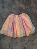 Leuke prinsessenrok maat 140/146 €5, Ophalen of Verzenden, Zo goed als nieuw, Meisje, Jurk of Rok
