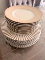 Borden blokker (kwalitatief), Ophalen