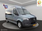 Mercedes Sprinter 9 persoons Tourer 316 CDI L2H2, Auto's, Gebruikt, Overige modellen, Bedrijf, 9 stoelen