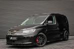 Volkswagen Caddy Cargo 2.0 TDI 122PK DSG JB- EDITION / MAXTR, 4 cilinders, Volkswagen, 1445 kg, Leder
