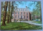 Oud Zandbergen, huis ter Heide, Zeist, Verzamelen, Ansichtkaarten | Nederland, Ophalen of Verzenden, Gelopen, Utrecht
