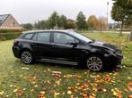 Toyota Corolla Touring Sport 2.0 Hybrid Business intro, 1345 kg, 450 kg, Zwart, Origineel Nederlands