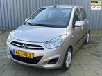 Hyundai I10 1.1 (2011) – Zuinig & Betrouwbaar – Airco, Euro 5, Gebruikt, 4 cilinders, 400 kg