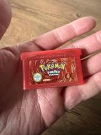 Pokemon firered repro, Spelcomputers en Games, Games | Nintendo Game Boy, Avontuur en Actie, 1 speler, Ophalen of Verzenden, Zo goed als nieuw