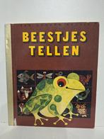 Beestjes tellen – Een Gouden Boekje (nr. 61), Boeken, Ophalen of Verzenden, Gelezen, Fictie algemeen
