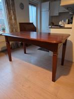 Tafel eetkamertafel eettafel, Ophalen, Gebruikt