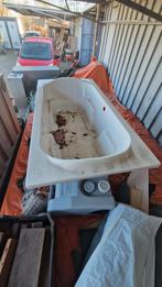 Bad 90 x 180 cm - Gratis af te halen, Ophalen