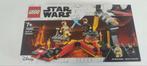 LEGO Star Wars 75269 Duel on Mustafar MISB, Ophalen of Verzenden, Nieuw, Complete set, Lego
