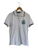 Love Moschino polo M, Kleding | Heren, T-shirts, Ophalen of Verzenden, Zo goed als nieuw