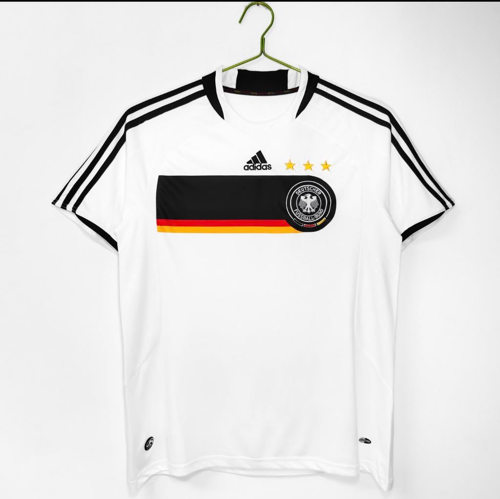 Duitsland retro shirt, Maat XL, Ophalen, Nieuw, Shirt