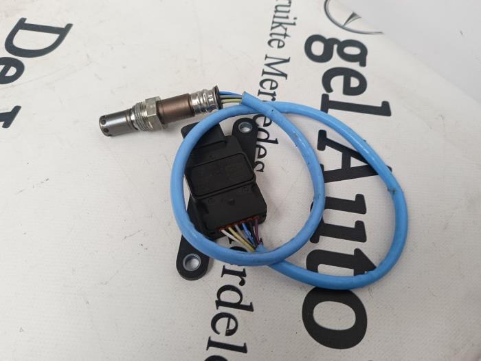 Nox sensor van een Mercedes Sprinter, Auto-onderdelen, Motor en Toebehoren, -, Nieuw, Ophalen of Verzenden, -