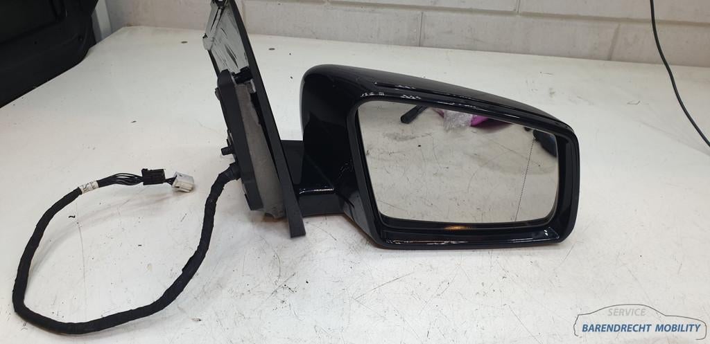 Buitenspiegel rechts W246 Mercedes B klasse a2468100219 Obsi, Gebruikt, Mercedes-Benz AG, Mercedes-Benz, Ophalen of Verzenden