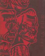 Burns/Pontiac/e.a. - Catalogus Wild Vlees: 35 euro incl.!, Burns/Pontiac/e.a., Eén stripboek, Nieuw, Ophalen of Verzenden