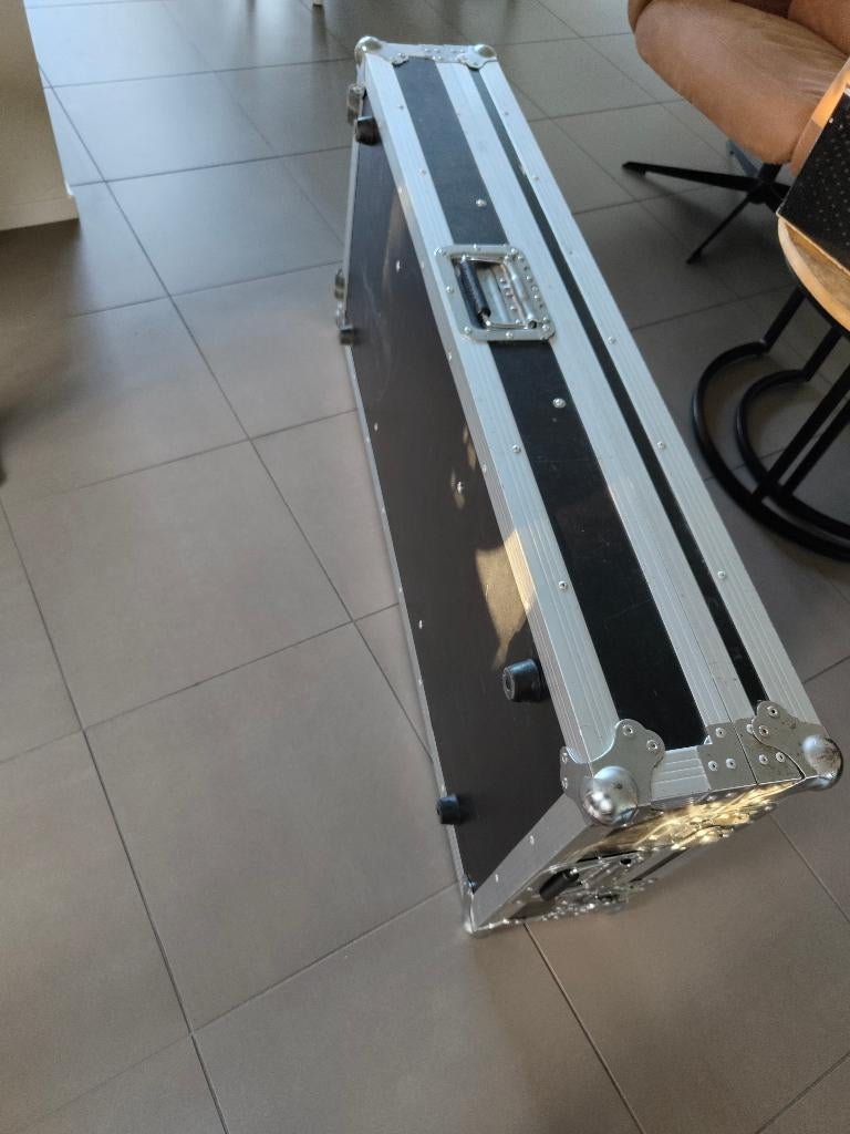 ProDJUser CDJ-12 flightcase, Muziek en Instrumenten, Behuizingen en Koffers, Gebruikt, Overige instrumenten, Flightcase, Ophalen