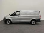 Mercedes-Benz Vito 114 CDI Lang € 24.890,00, Auto's, Gebruikt, Euro 6, 4 cilinders, Bedrijf