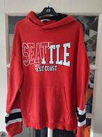 H&M hoodie Maat 170 nette staat, Ophalen of Verzenden, Zo goed als nieuw, Jongen, Trui of Vest