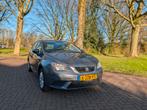 Seat Ibiza 1.2 TSI 77KW ST 2012 Grijs, Voorwielaandrijving, Euro 5, Stof, 40 €/maand