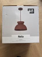 Hanglamp Nela van Karwei 2 stuks, Ophalen, Zo goed als nieuw, Overige materialen, 50 tot 75 cm