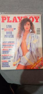 Playboy Nederland juli 1988, Boeken, Tijdschriften en Kranten, Ophalen of Verzenden