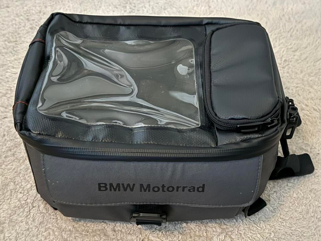 BMW S1000 XR (K69) | tank tas motor | Origineel, Ophalen of Verzenden, Zo goed als nieuw