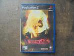 Devil My Cry 2 voor PS2 (zie foto's), Spelcomputers en Games, Games | Sony PlayStation 2, Avontuur en Actie, Gebruikt, 1 speler