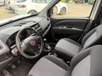 Fiat Doblò Cargo 1.3 MultiJet Actual Airco, Auto's, Bestelauto's, Voorwielaandrijving, Euro 5, Stof, Gebruikt