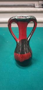 art deco vaas, Antiek en Kunst, Ophalen of Verzenden