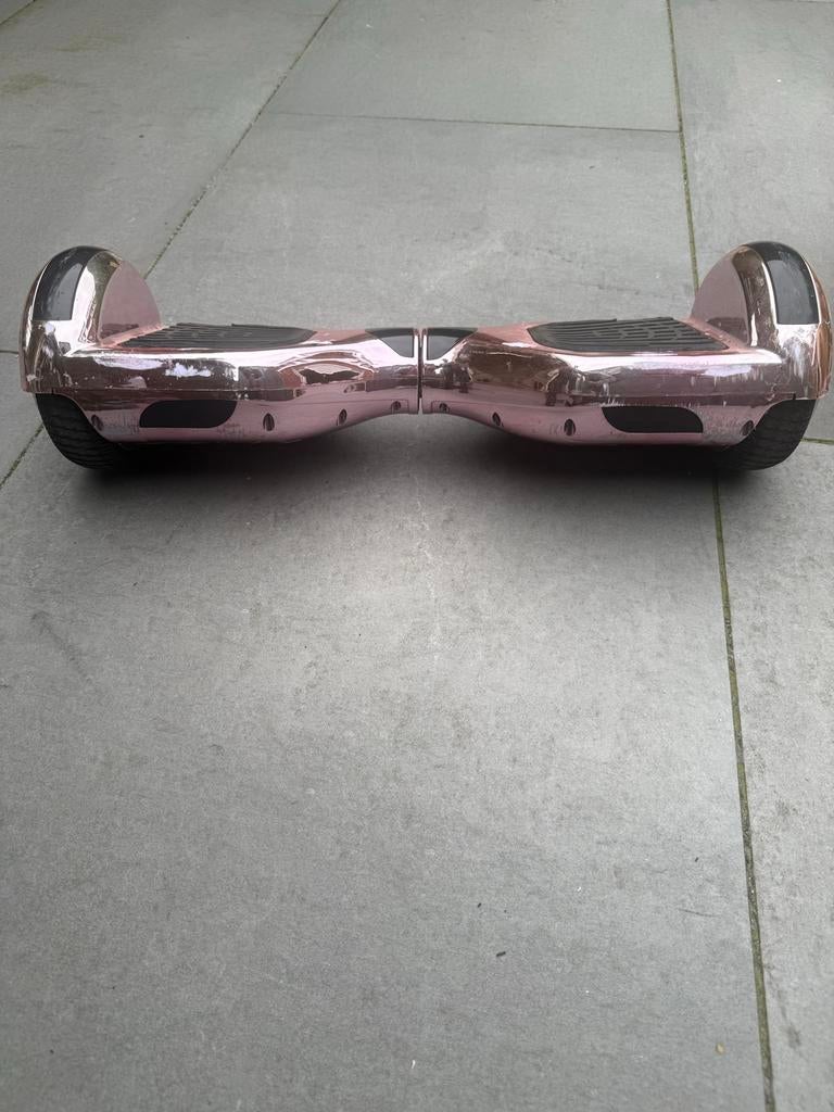 Roze oxboard, Ophalen of Verzenden, Gebruikt, Overige typen