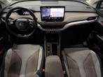 Skoda Enyaq iV 60|92% SOH|BTW auto|NAP|Carplay|Climate|Virtu, Automaat, Gebruikt, Huisgarantie, 179 pk