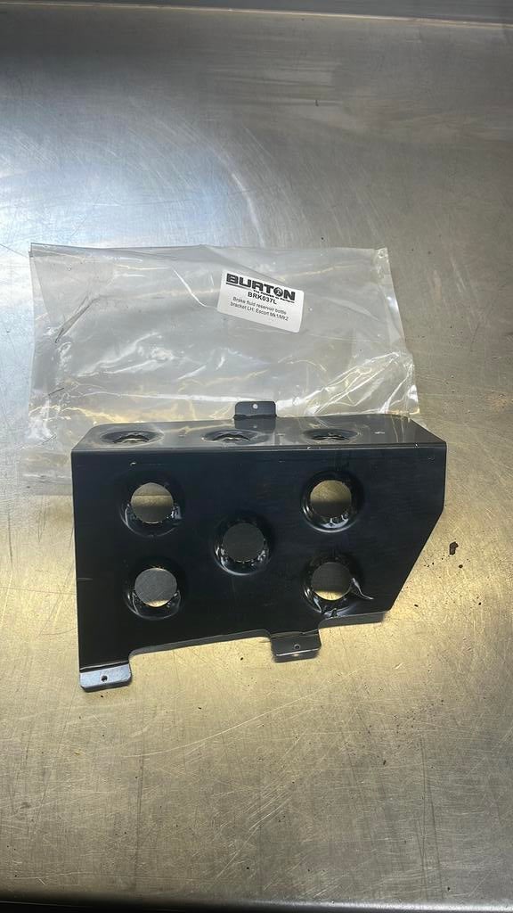 Rempot reservoir steun escort mk2, Auto-onderdelen, Carrosserie en Plaatwerk, Ophalen, Voor, Nieuw, Ford