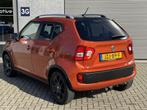 Suzuki Ignis 1.2 Select Intro Cruise Control/Trekh/Stoelver/, Auto's, Suzuki, Stof, Gebruikt, Stoelverwarming, Bedrijf
