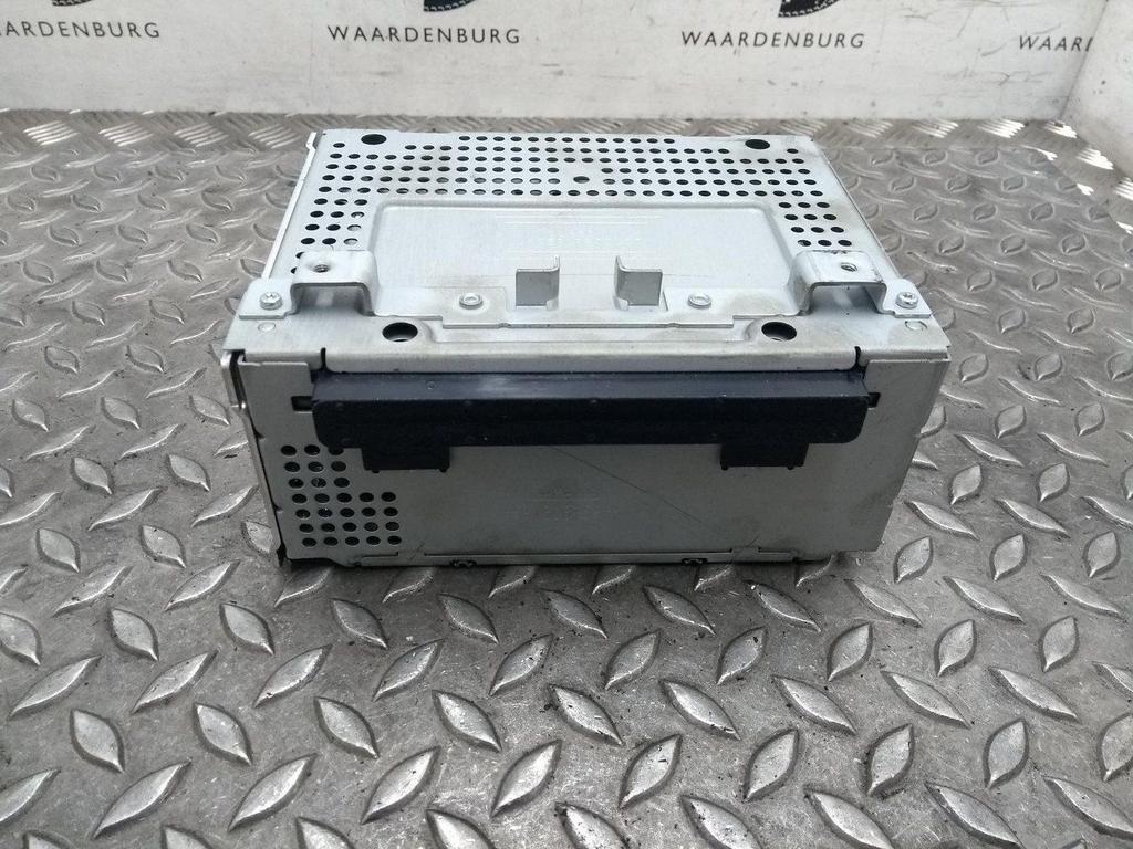 FORD FIESTA RADIO 2017, Ophalen of Verzenden, Gebruikt, Stiba lid