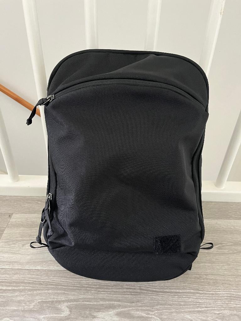 Evergoods PLC 20 backpack V1 1680d, 25 tot 40 cm, Ophalen of Verzenden, Zo goed als nieuw, Waterdicht