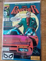 THE PUNISHER  #35, Eén comic, Ophalen of Verzenden, Zo goed als nieuw, Amerika