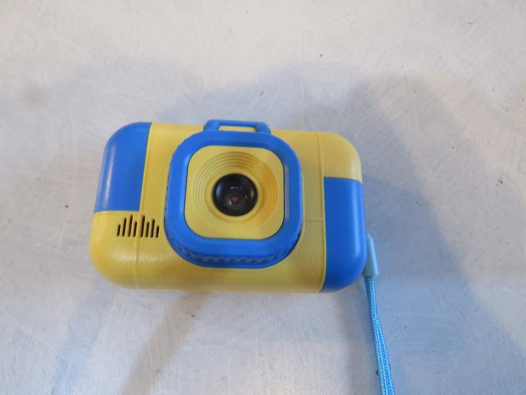 digitale kindercamera, Ophalen, Gebruikt, Compact, Overige Merken