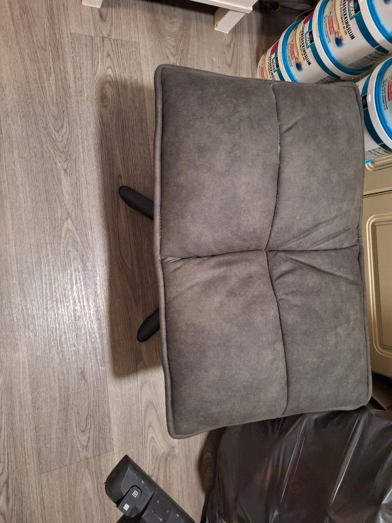 Voeten bankje, Ophalen, Minder dan 50 cm, 125 cm of meer, Nieuw