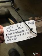 Mercedes W124 2.6 Automaatbak 85/86 Voor onderdelen zie foto, Auto-onderdelen, Transmissie en Toebehoren, Ophalen, Gebruikt, -