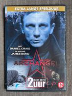 Archangel dvd - Daniel Craig, Cd's en Dvd's, Dvd's | Drama, Vanaf 12 jaar, Ophalen of Verzenden, Zo goed als nieuw, Overige genres
