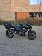 Kawasaki Z800 ABS zwart, Motoren, 4 cilinders, Motorrijbewijs A, Particulier, Meer dan 35 kW