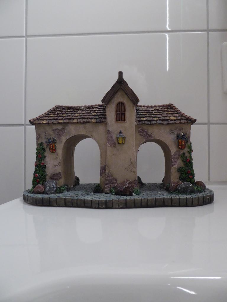 Luville Efteling  - Doornroosje - Ik ruim op, Ophalen of Verzenden, Zo goed als nieuw