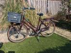 Gazelle Miss Grace D59 transportfiets, Versnellingen, Zo goed als nieuw, Gazelle, 56 cm of meer