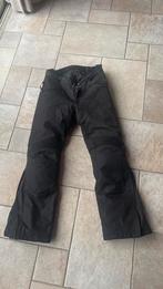 Difi textiele motorbroek - Maat S, Ophalen of Verzenden, Tweedehands, Broek | textiel